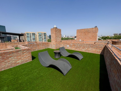 Extraordinario Y Exclusivo Ph Dúplex En Venta Campo Alegre Mls #26-323