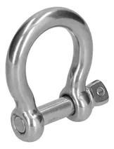 Comprar Cadena De Acero Inoxidable 304 Con Forma De Arco Y Tornillo