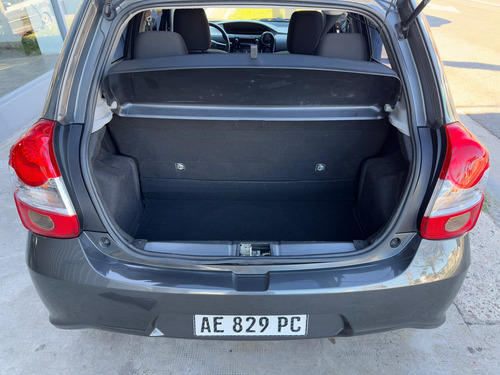 Toyota Etios 1.5 X 6mt My19