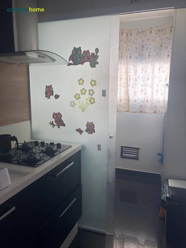 Imagem 8 de 29 de Cobertura Com 140 M², 3 Dormitórios, Piscina E 2 Vagas Na Saúde - Co0001
