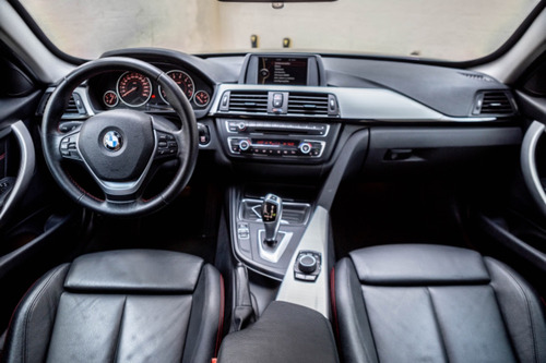 BMW Serie 3 2.0 Sport Aut. 4p 245 hp