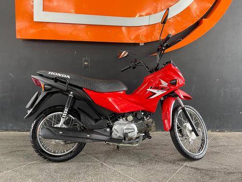 Honda Pop 110i Es 2025