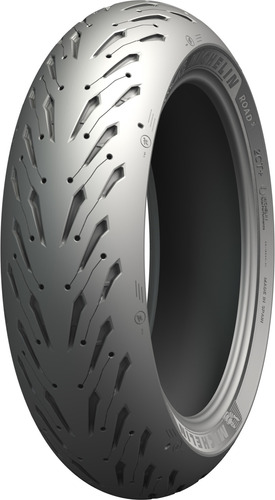 Llanta Michelin Pilot Road 5 Gt Trasera Tl 180/55 Zr 17 (73