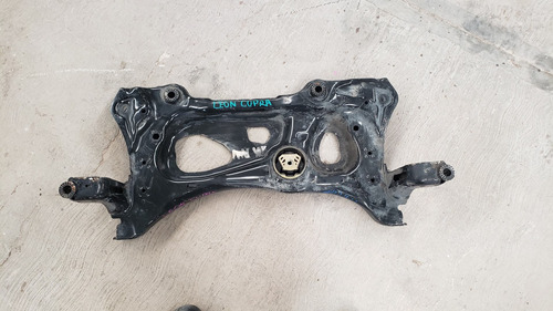 Puente Delantero Para Jetta Mk7 Golf Mk7 León Cupra