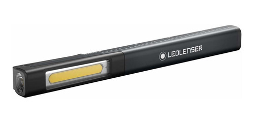 Ledlenser, Iw2r Recargable Led Luz Compacta, 150 Lúmenes, Ac