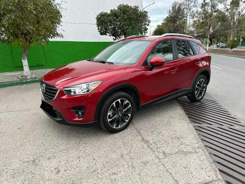 Mazda CX-5 2.0 L I Grand Touring At