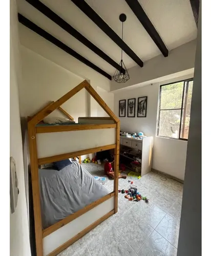 Venta Apartamento De 65mts2 Colseguros, Sur De Cali 11654.