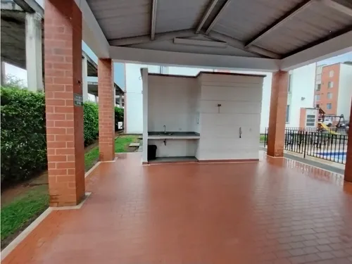 Vendo Apartamento En Cr Cerezos Del Caney