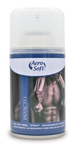 Repuesto Aeromatizador Aerosoft Oferta X 10 Unidades Mayor