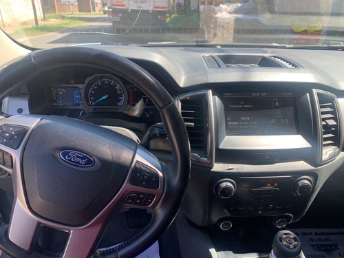 Ford Ranger Xlt