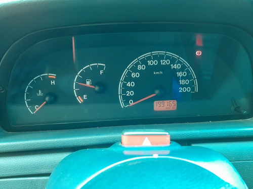 Imagen 13 de 18 de Fiat Uno 2006 1.3 Fire Pack A 5 P