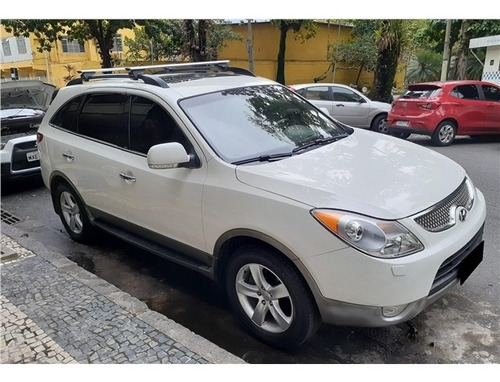 Hyundai Vera Cruz 3.8 Gls 4wd 4x4 V6 24v Gasolina 4p Automát