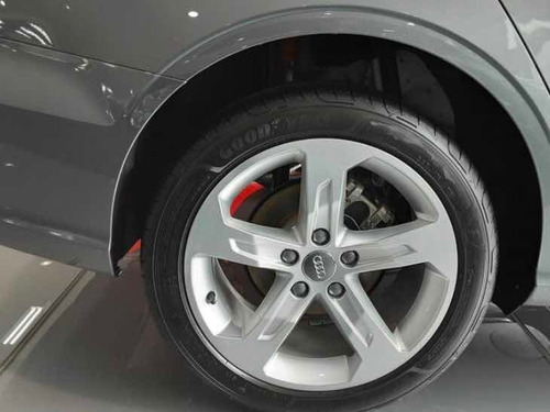 Audi A3 Sedan 1.4 Prestige Plus 35 Tfsi Flex Tiptronic 4p