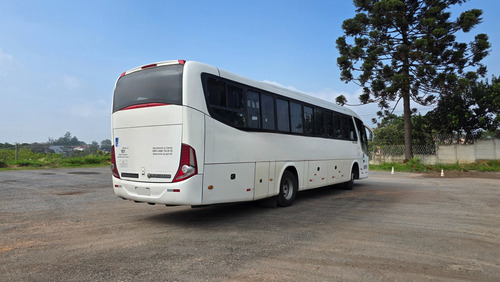 Marcopolo Viaggio R 900 Ano 2012 Mb 1722 - Cod Pv 1112