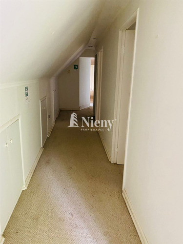 Casa En Arriendo De 15 Dorm. En Machalí