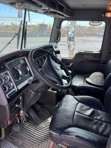 Kenworth 2010 Con Grua Nacional De 40 Toneladas