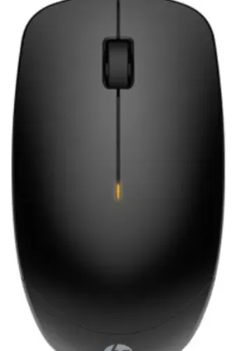 Ratón Inalámbrico Hp X200 Negro