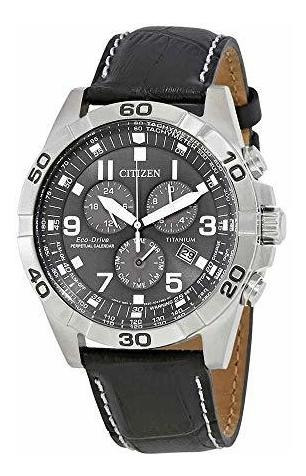 Citizen Relojes Para Hombre Bl5551-14h Eco-drive