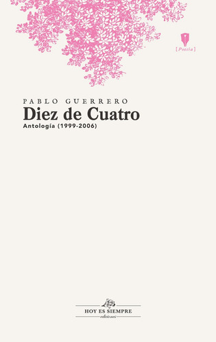 Libro Diez De Cuatro