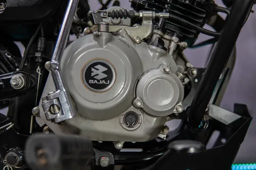 Bajaj Boxer X 150 2024