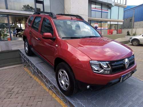 Renault Duster 1,6 Dynamique 2021 Seminueva Oportunidad