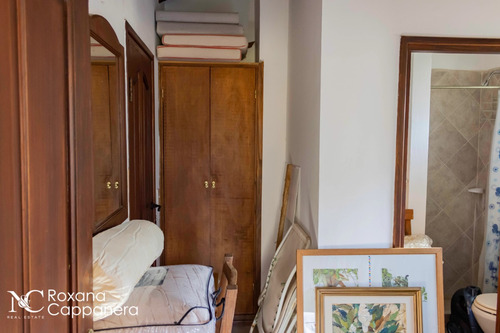 Casa De 4 Dormitorios Y Dependencias En Venta Cerca De La Playa En Cariló