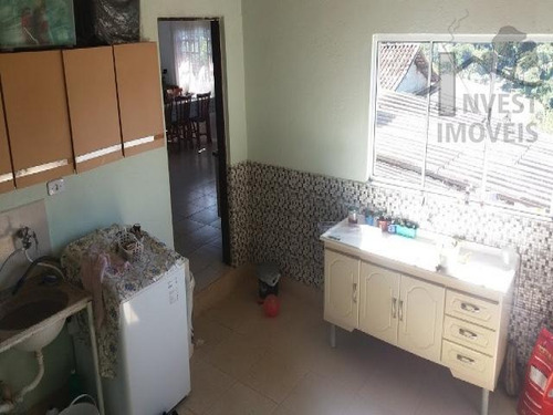 Imagem 7 de 15 de Cód - 5710 - Chácara Medindo 1.196 M² Em Ibiúna - 5710