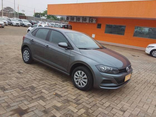 Imagem 5 de 9 de Volkswagen Polo 1.0 Mpi Total Flex Manual