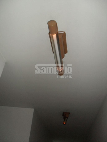 Imagem 11 de 17 de Apartamento - Ref: S2ap5282