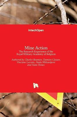 Libro Mine Action : The Research Experience Of The Royal ...
