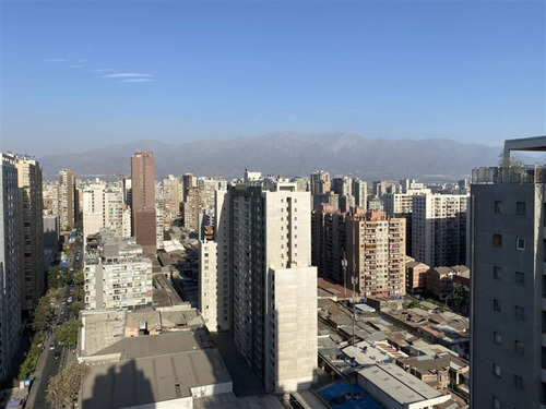A. Prat 300, Dpto 2d, 2b, Bodega, Aire Acond (93037)
