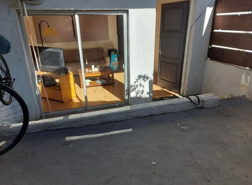 Imagen 3 de 10 de Venta Apartamento 1 Dormitorio Malvin/ Patio Con Parrillero