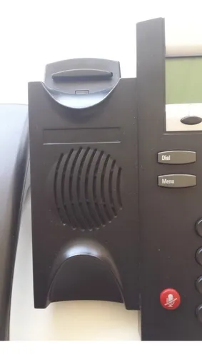 Telefone Polycom Soundpoint Ip 330 Sip - 2 Linhas, Com Fonte