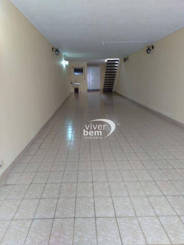 Imagem 17 de 20 de Sobrado Com 3 Dormitórios À Venda Por R$ 850.000,00 - Jardim Textil - São Paulo/sp - So0559