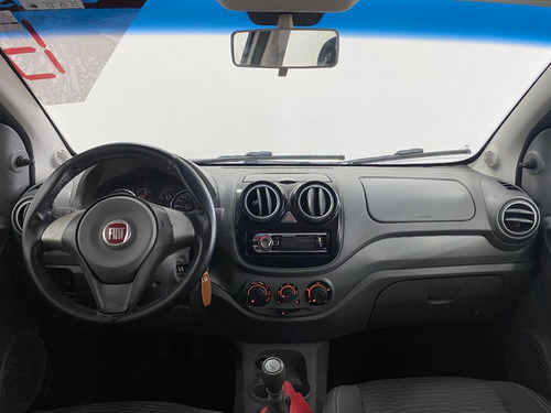 Imagem 3 de 22 de Fiat Palio