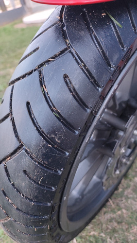 Imagen 20 de 25 de Benelli Tnt 300