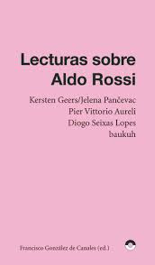 Lecturas Sobre Aldo Rossi