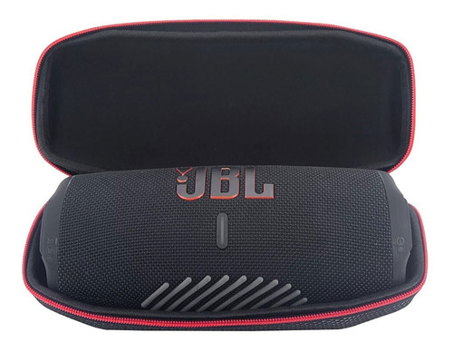 Funda Estuche Duro Para Parlante Bluetooth Jbl Charge 5