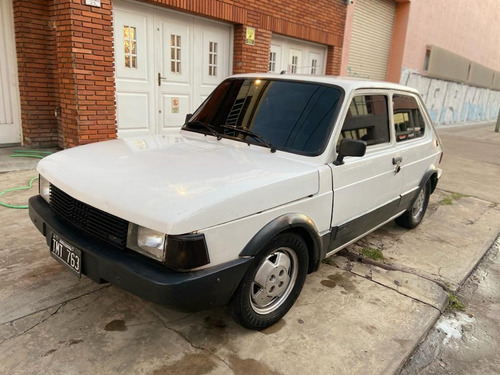 Fiat 147 1993 1.4 Tr