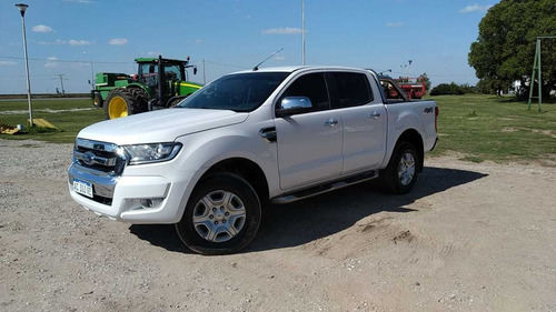 Ford Ranger 3.2 Cd Xlt Tdci 200cv Manual 4x4 2018