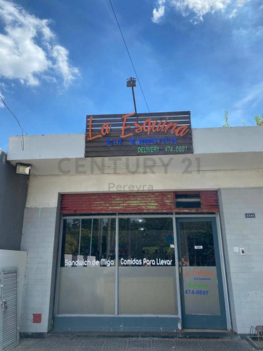 Imagen 2 de 5 de Av. Arana Entre 26 Y 27 - Locales Comerciales En Venta - Villa Elisa, La Plata