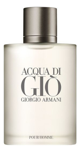 Giorgio Armani Acqua Giò Hombre