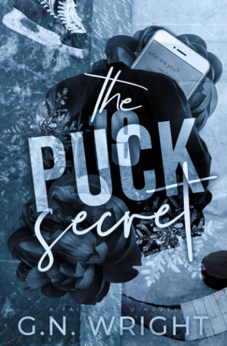 Libro:  The Puck Secret (fairfield U)