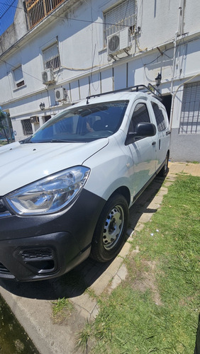 Renault Kangoo Ii Express Emotion 5a 1.6 Sce