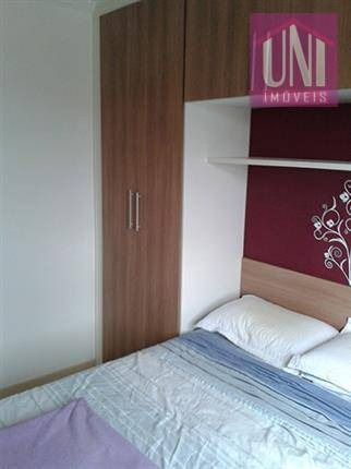 Imagem 14 de 15 de Apartamento Residencial À Venda, Vila Gonçalves, São Bernardo Do Campo. - Ap0743