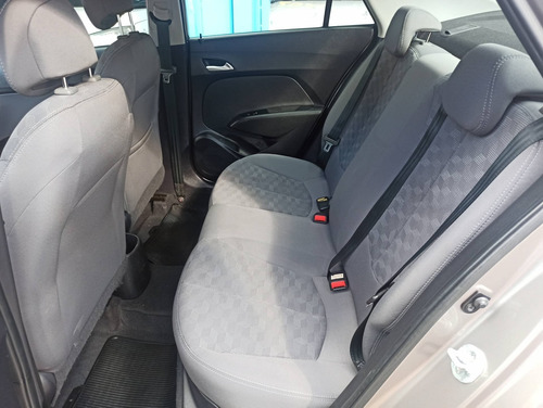 Hyundai Hb20s 1.6 Comfort Style 16v Flex 4p Manual