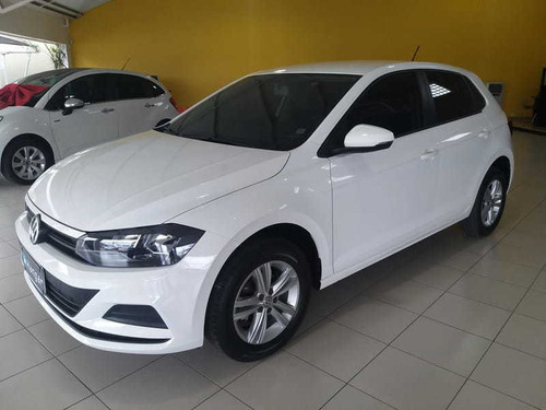 Imagem 2 de 12 de Volkswagen Polo 1.6 Msi Flex 16v 5p