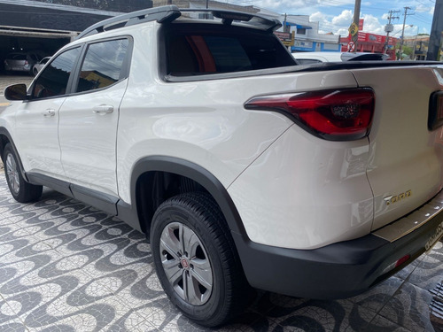Imagem 4 de 7 de Fiat Toro 2020 1.8 Freedom At6 Flex 4p