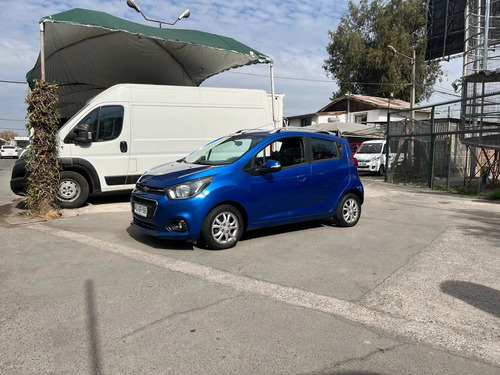 Chevrolet Spark Gt 2020 1.2