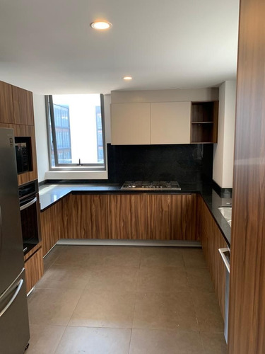 Imagen 22 de 30 de Venta/renta Departamento En Avenue Polanco